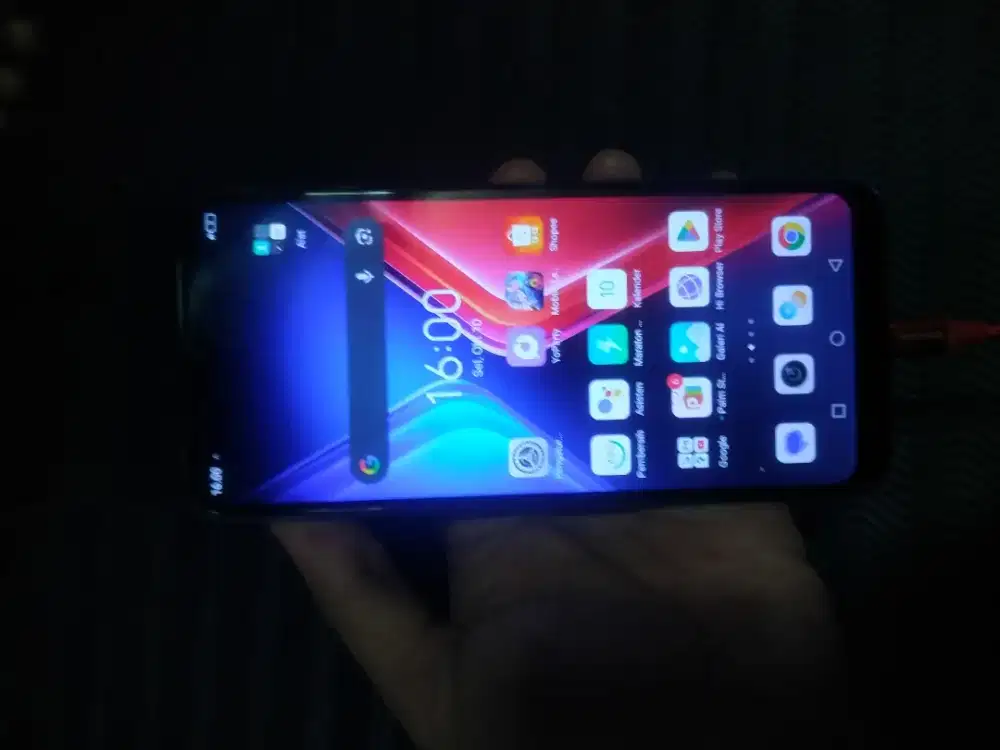 Infinix hot 11 ram 4/64