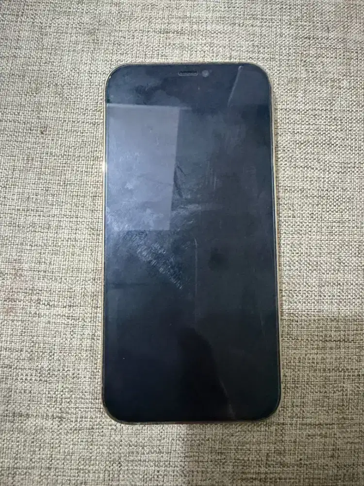 iPhone 12pro 256gb ibox