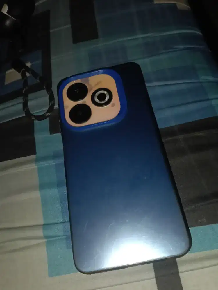 INFINIX SMART 8 (4+4/128)