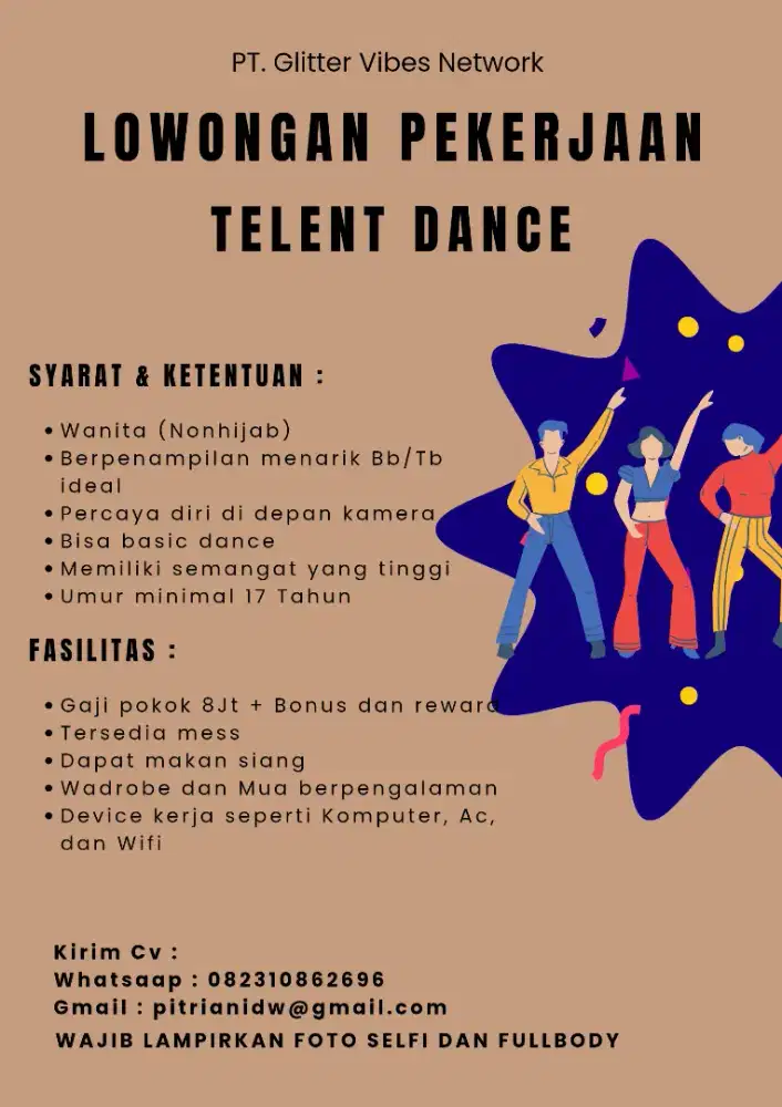 Host Live Entertainment