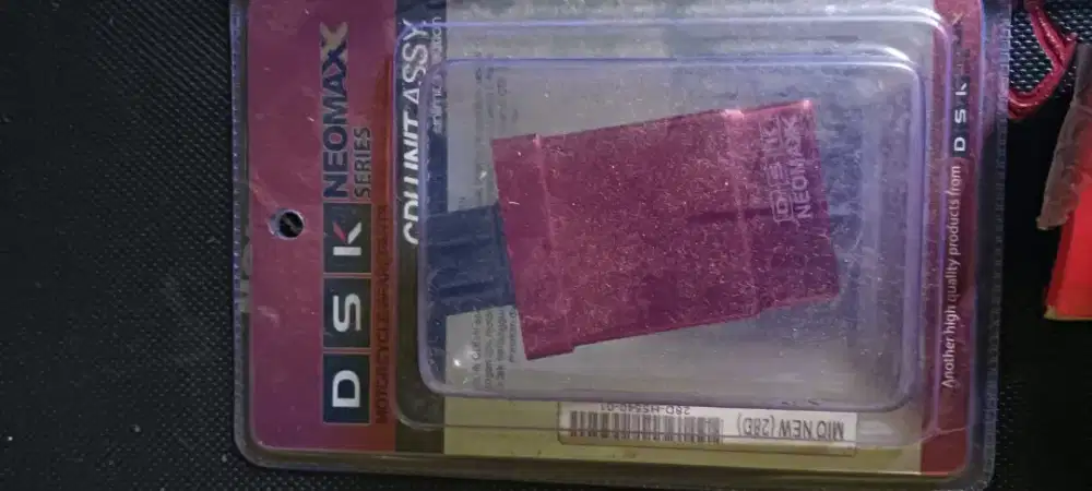 CDI DSK UNTUK MOTOR MIO, NEW, VEGA ZR, JUPITER