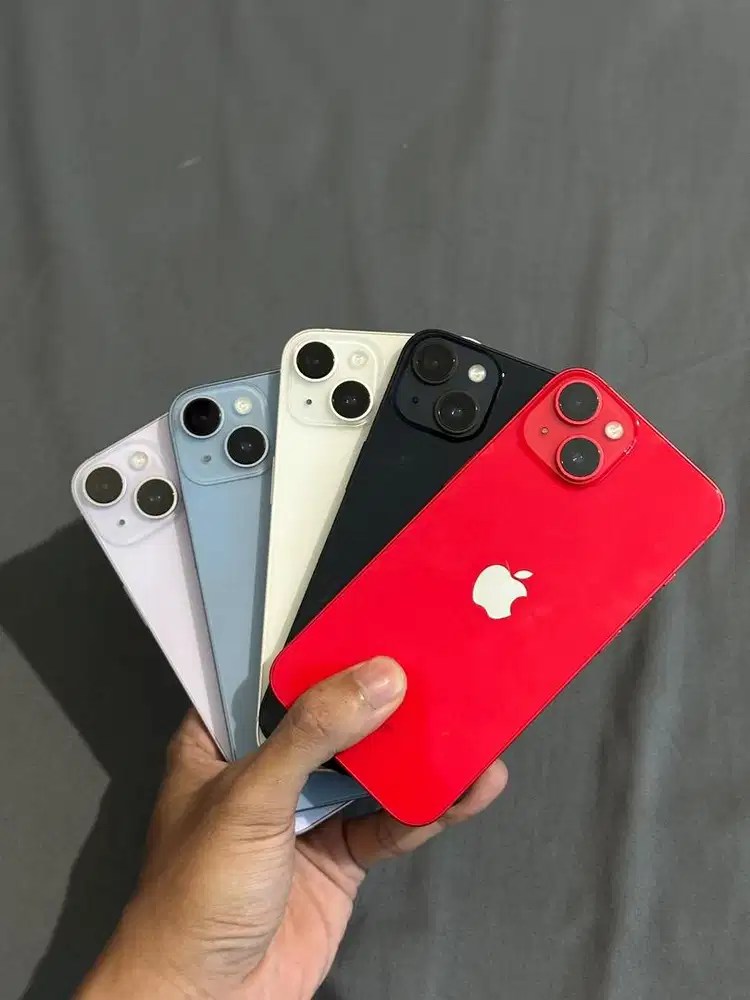 iPhone 14 ALL OPERATOR LL/A