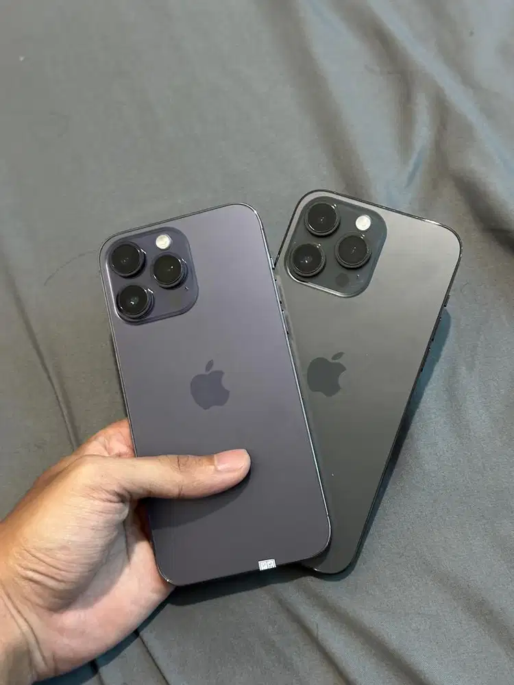 iPhone 14 PROMAX ALL OPERATOR LL/A