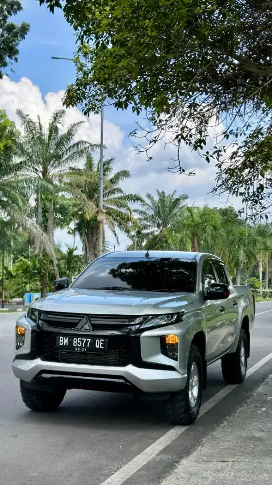 TOYOTA HILUX DC 4x4 TYPE G 2022