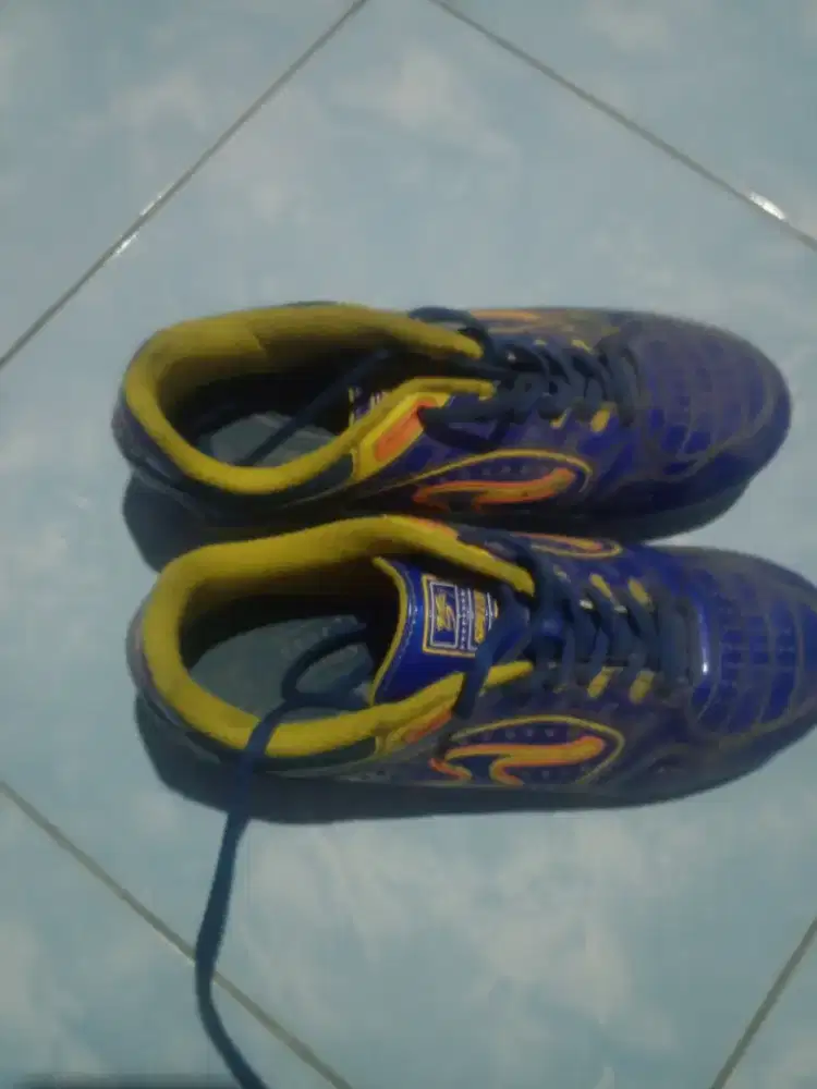Jual sepatu futsal
