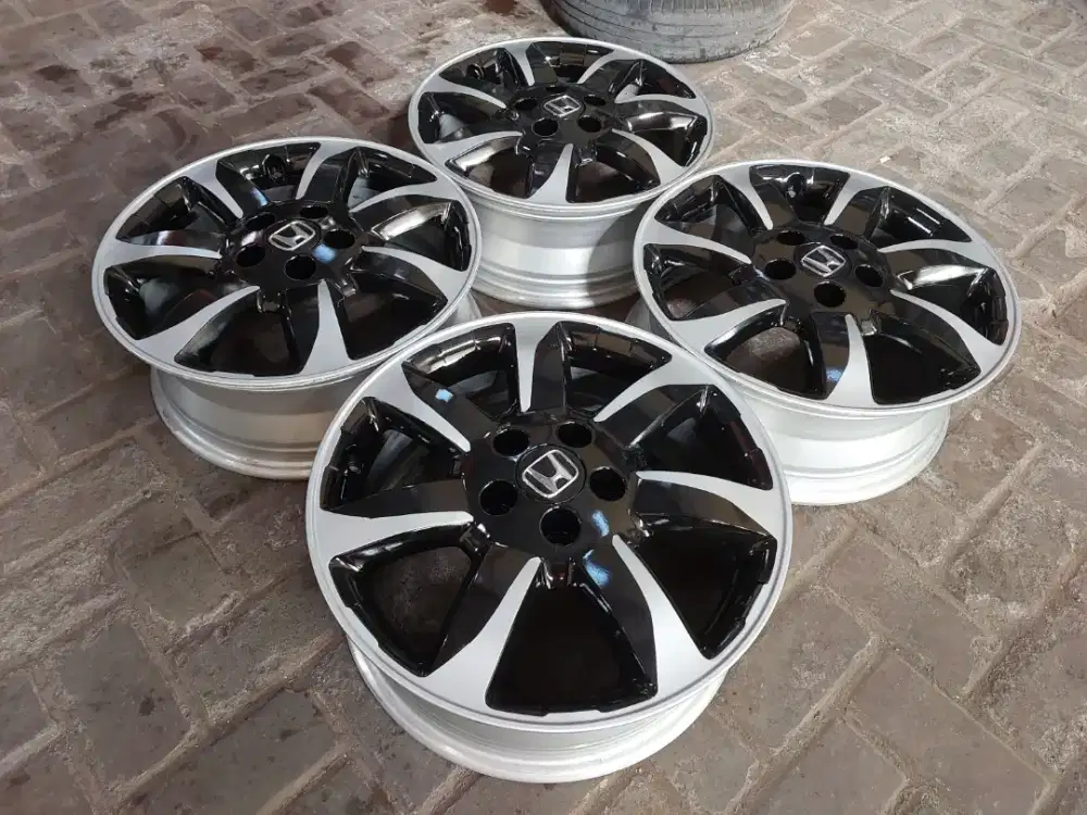 Velg Ori CRV Prestige R17 BRV CRV Accord Civic Odyssey Stream Innova