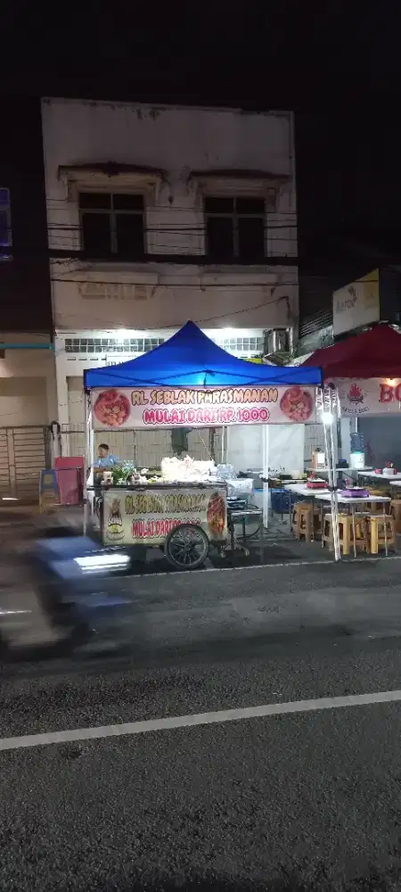 Lowongan kerja kuliner