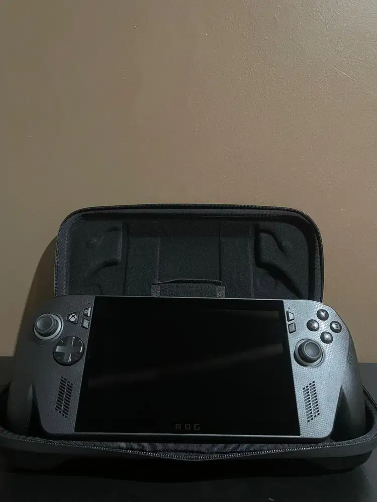 Dijual ROG XBOX ALLY X