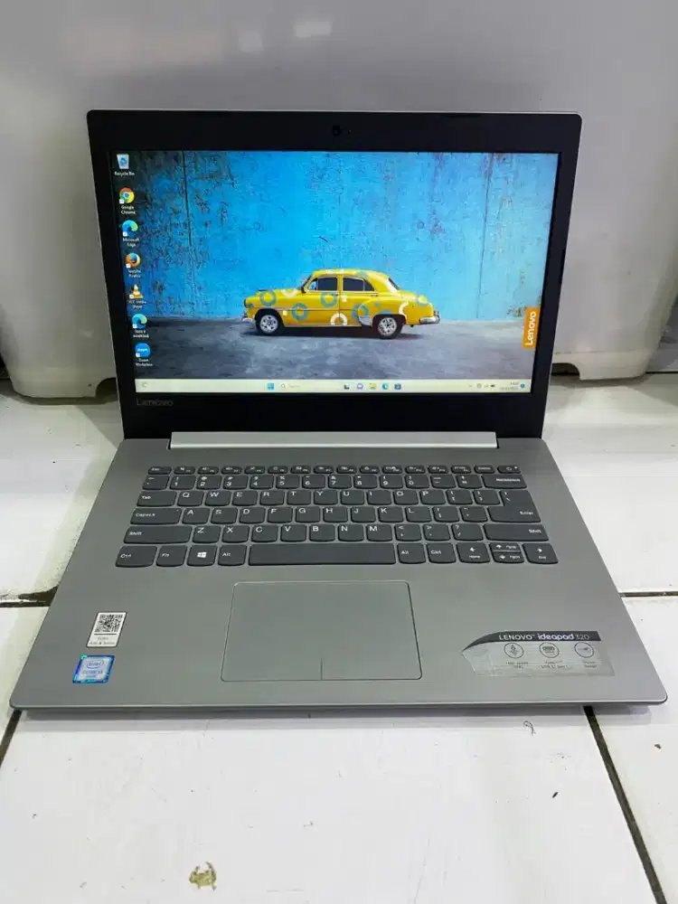 Jual laptop Mulus no minus