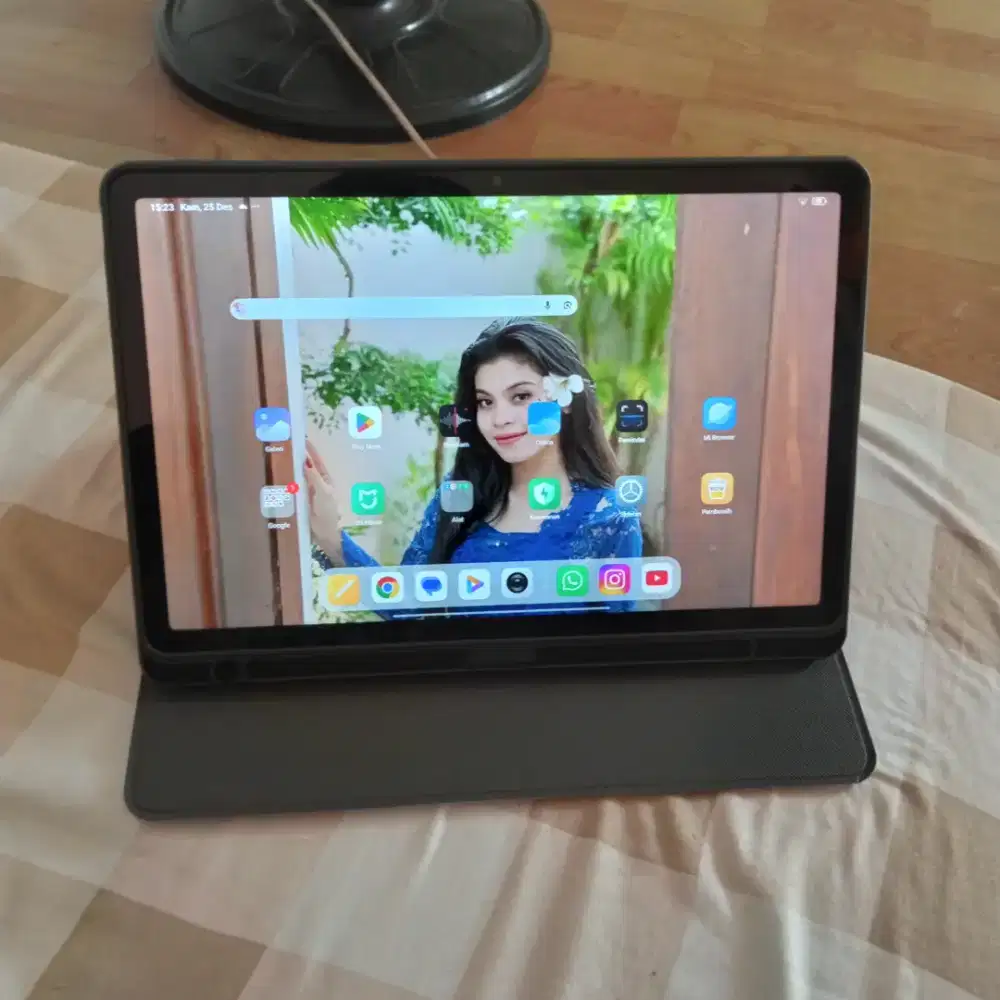 Redmi ped SE 4+2/128GB