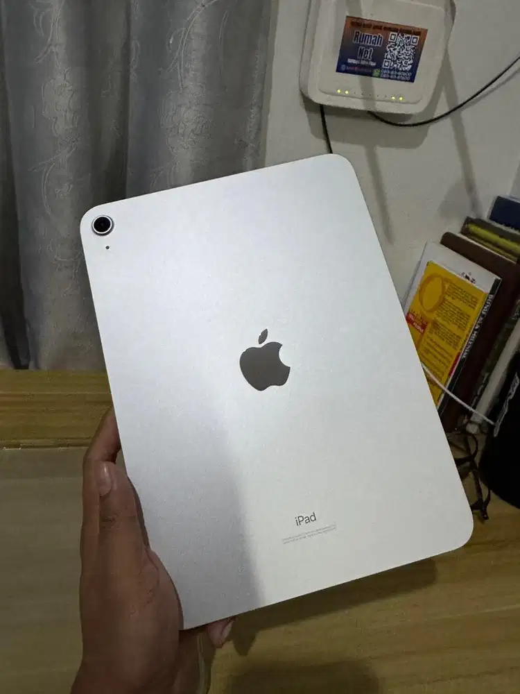 iPad Gen 10th 64GB