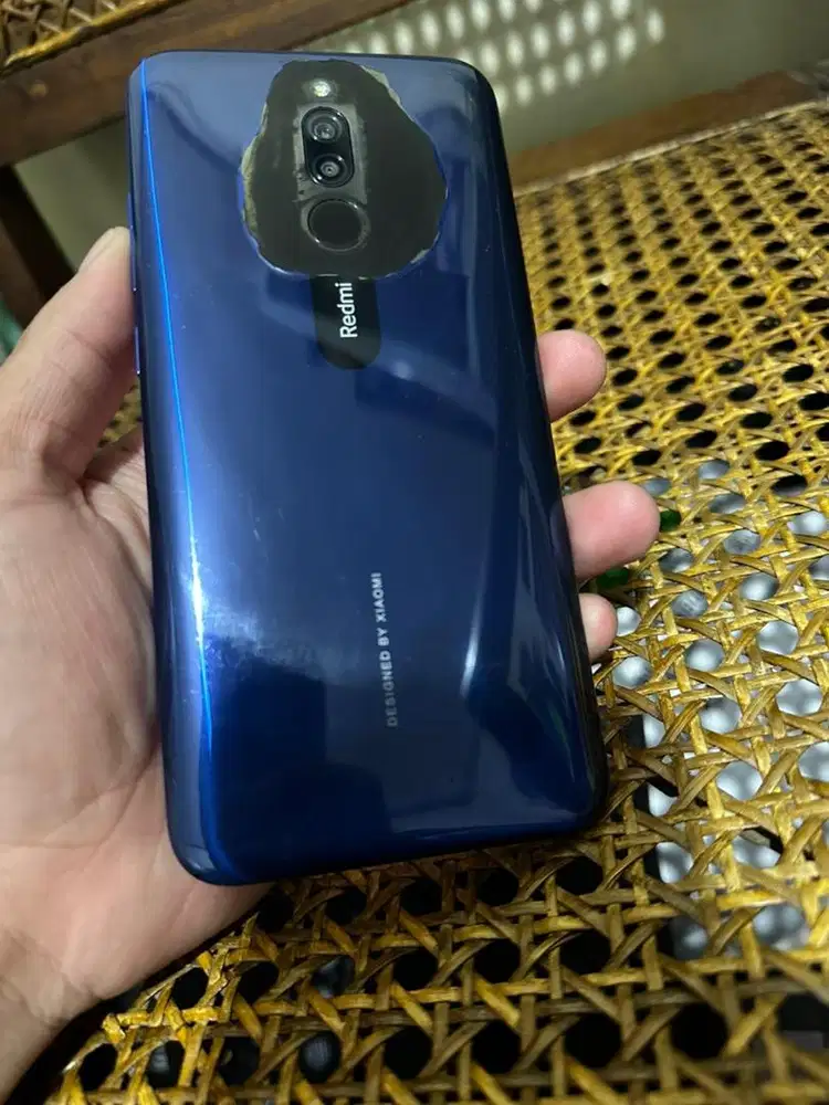 xiaomi redmi 8 3/32gb