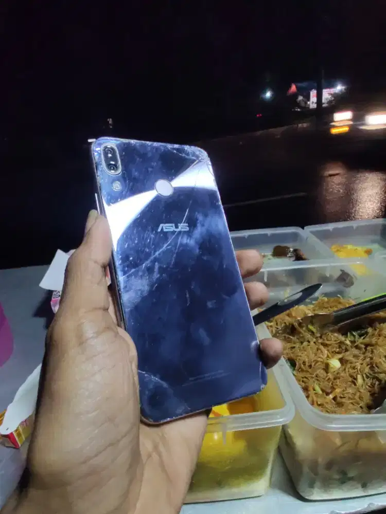 Asus Zenfone 5 2018