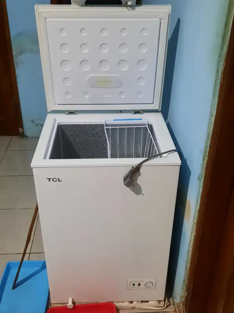 Freezer es batu 100 l