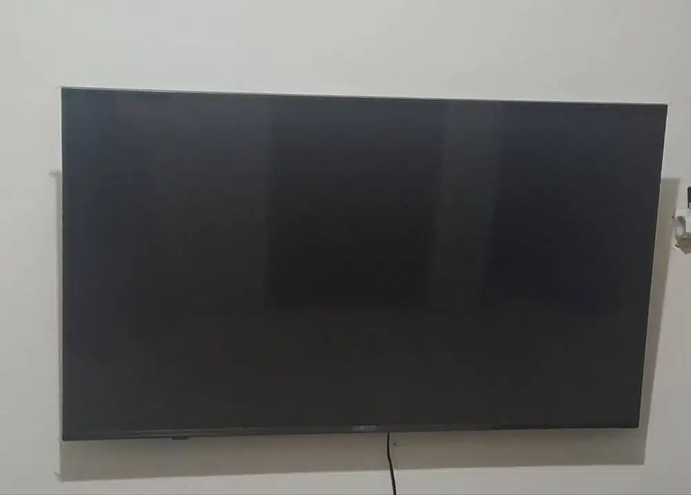 Tv lg 50 4k google tv Ai
