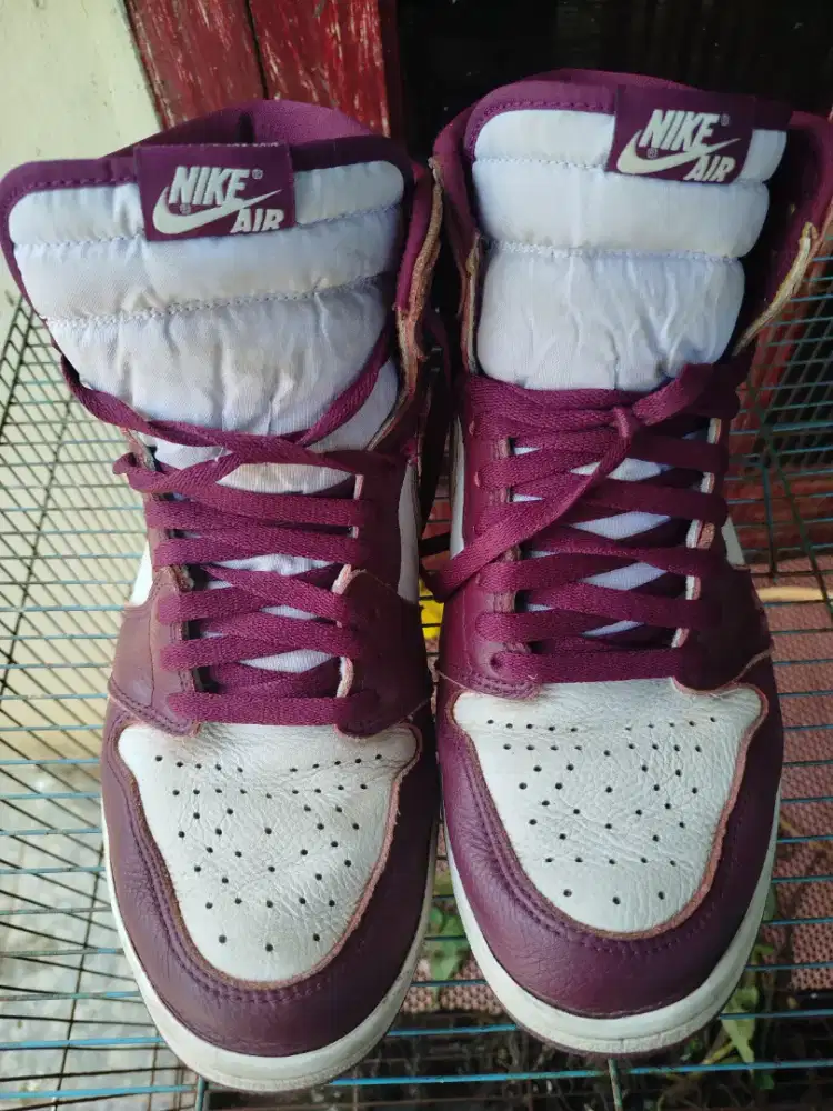 Air Jordan 1 original