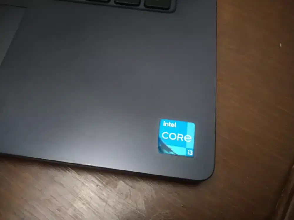 Redmibook i3 Gen 11