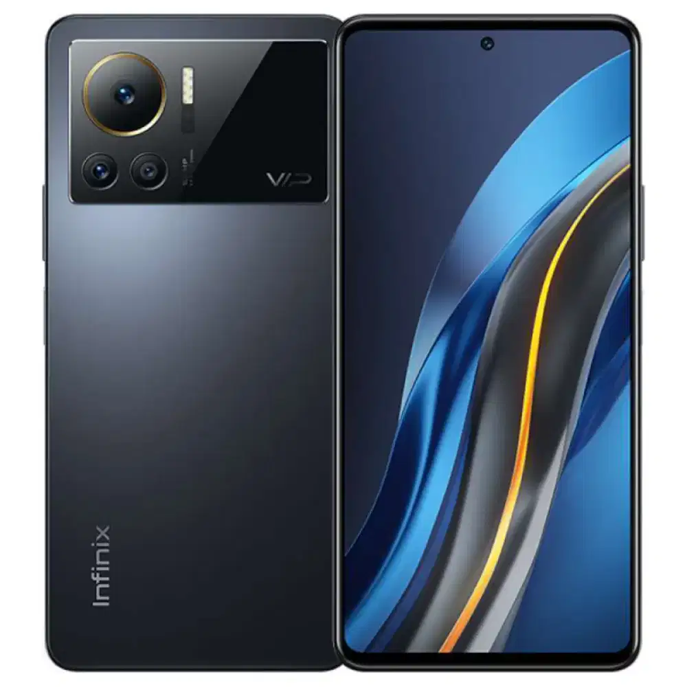 Infinix Note 12 VIP 8/256