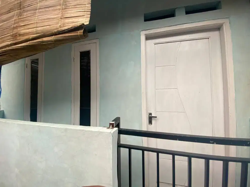 jual kontrakan untuk inves atau usaha