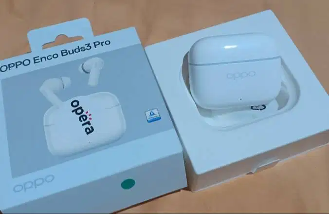 OPPO WIRELESS HEADPHONE