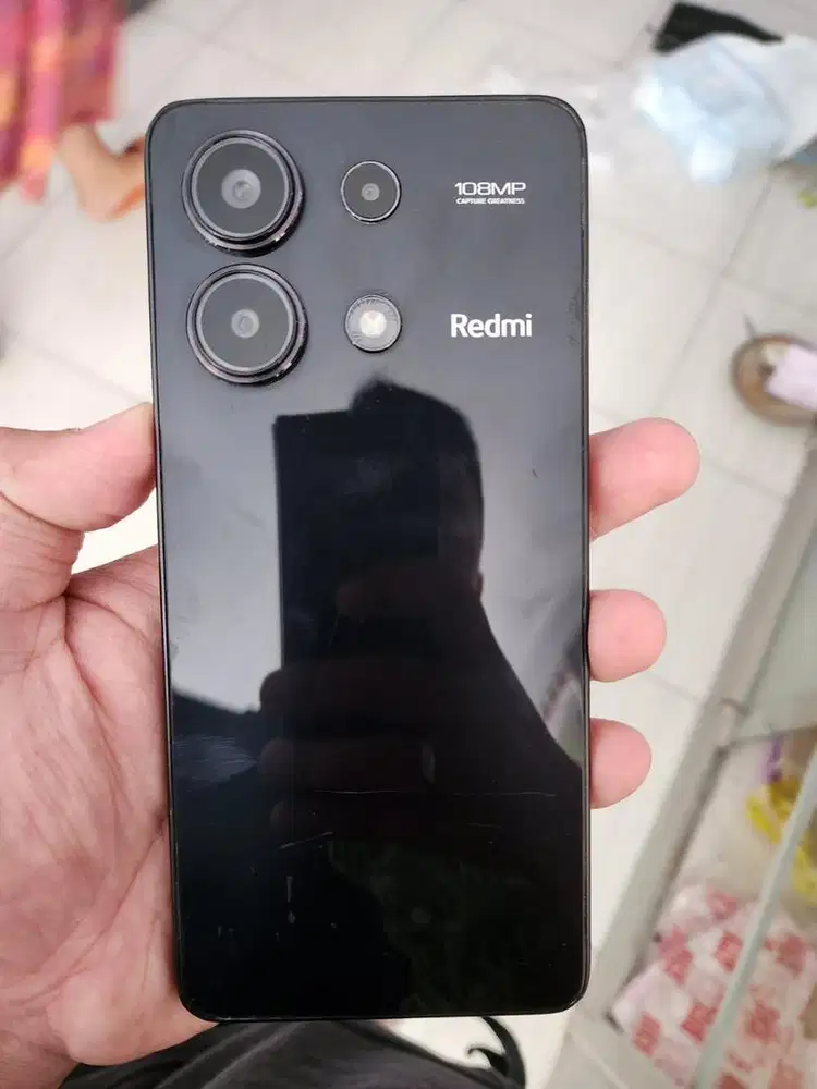 Xiaomi Redmi note 13 8/256