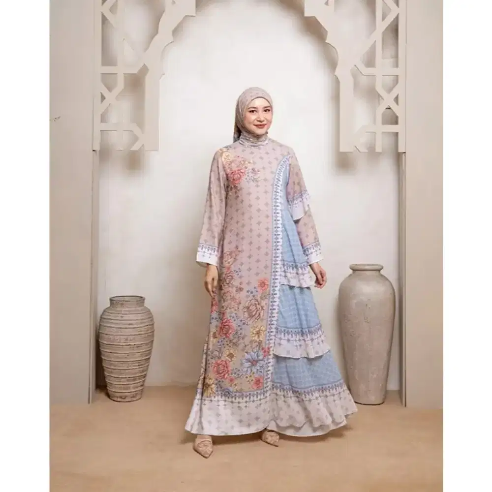 Dijual greisy size S