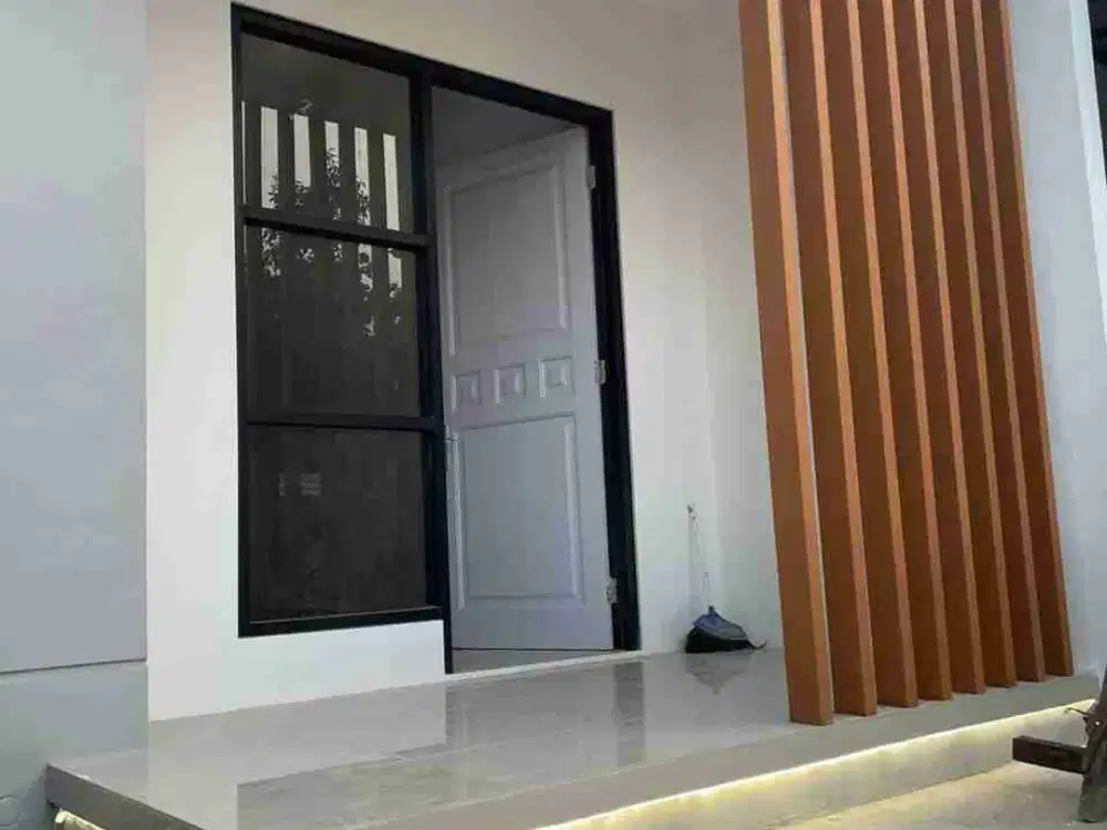 Dijual rumah lokasi Mewah Kota Wisata