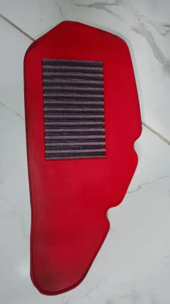 Filter udara Vario 125 kzr bisa dicuci cipondoh