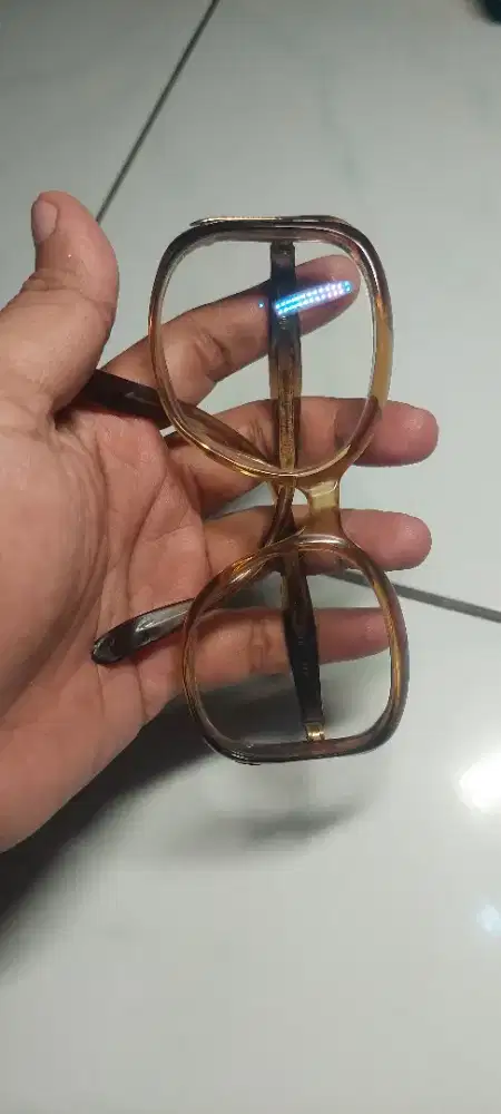 Kacamata metzler original