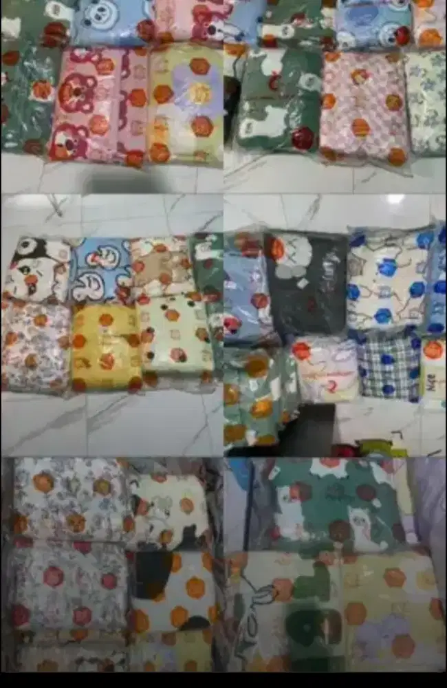 Join reseller member all item