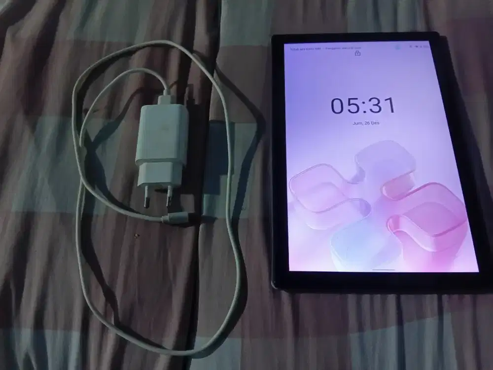 Kubik Genta 10inch 2/32gb