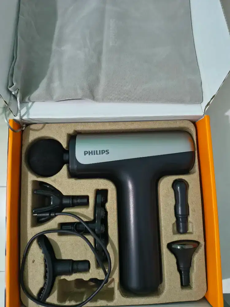 Philips Massage Gun 7325G