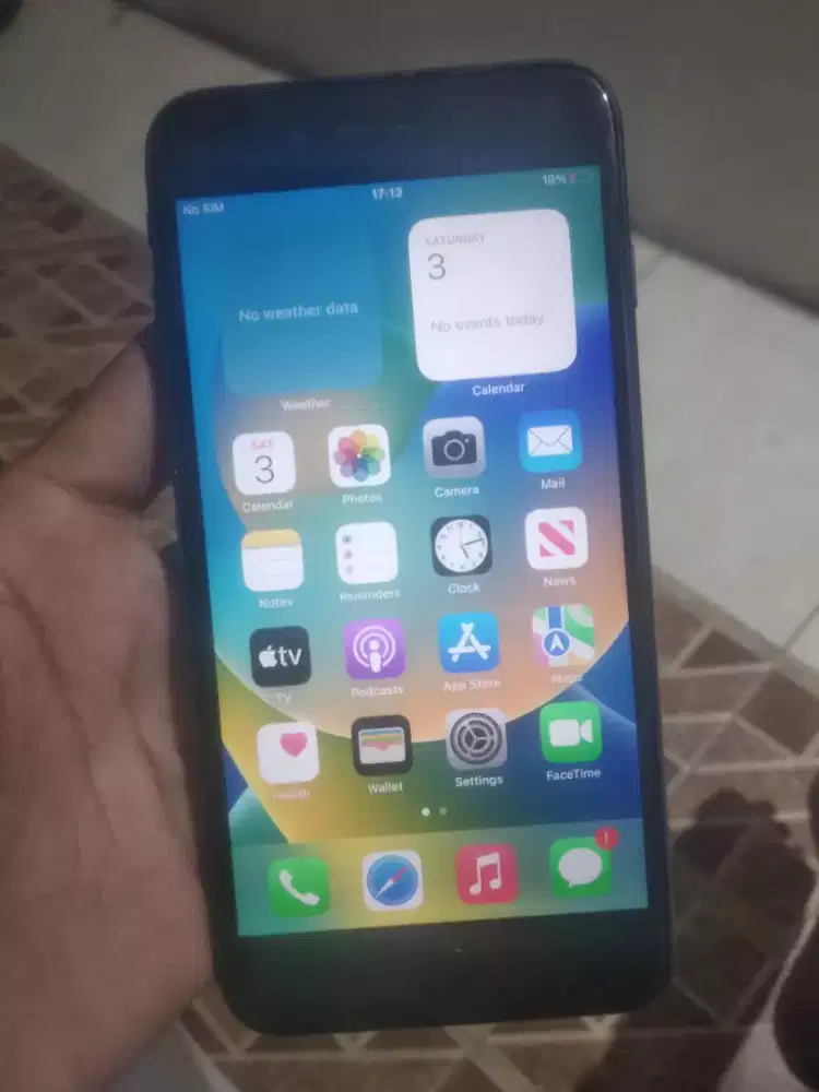 Ip 8 plus 64gb all operator