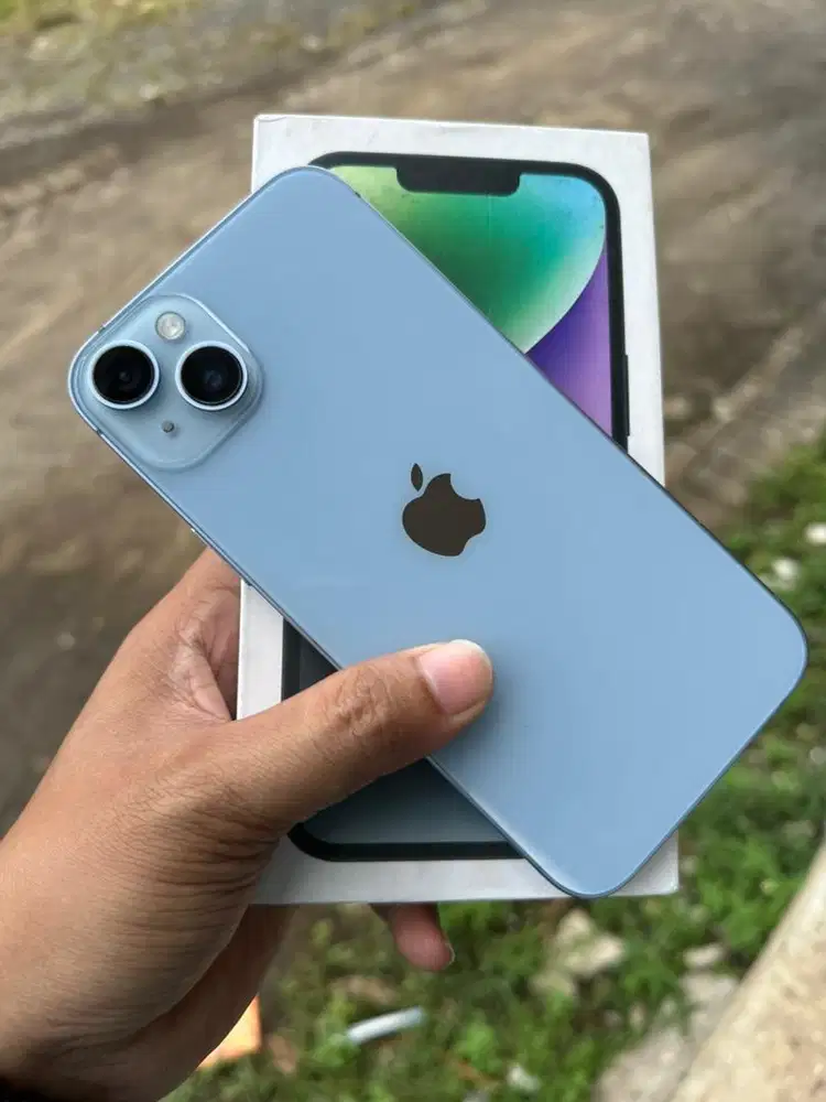 Iphone 14 plus 128gb