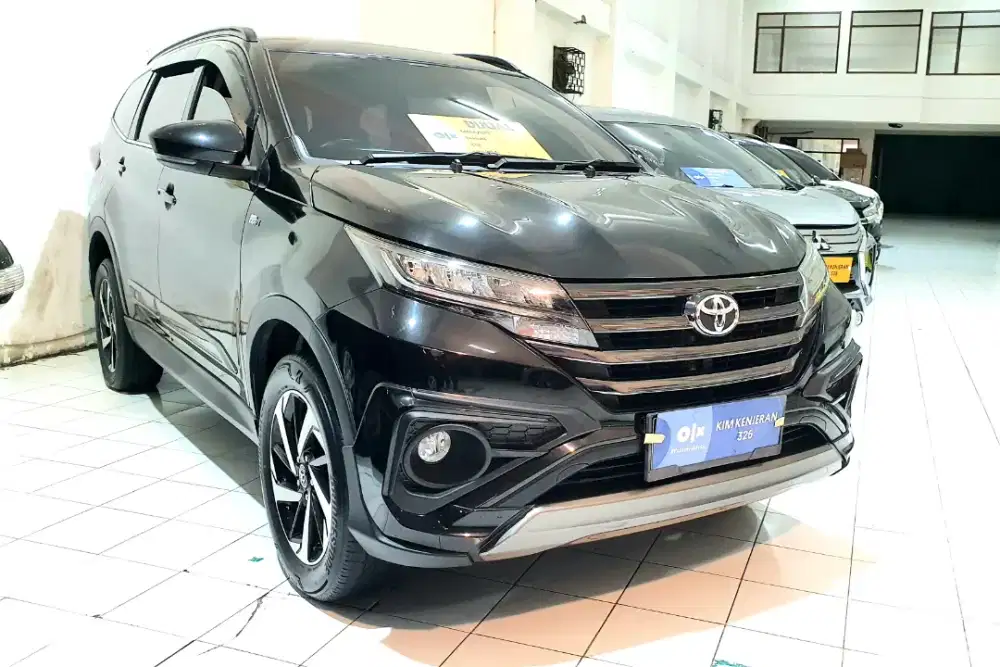 MURMER New Rush GR Sport 2021/2022 Matic AT No Veloz Q KIM