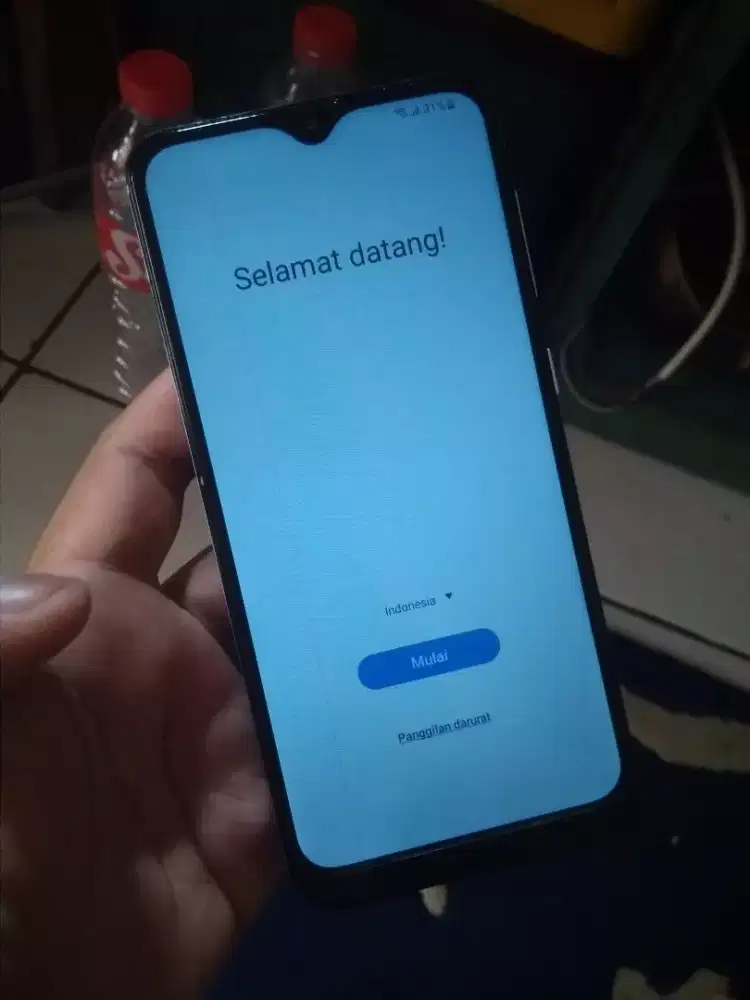 Samsung a30s 4/64gb SUPPORT NFC