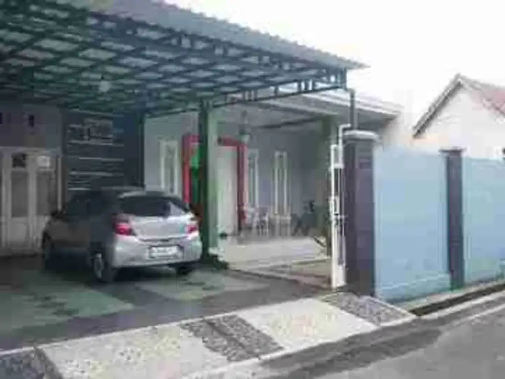 Hot Lt 278 M² ‼️Kav DKI Pondok Kelapa Jakarta Timur