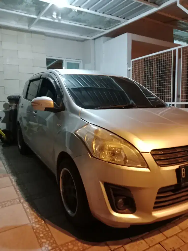 GL 2013 DP 10jt ang 2,5jtan