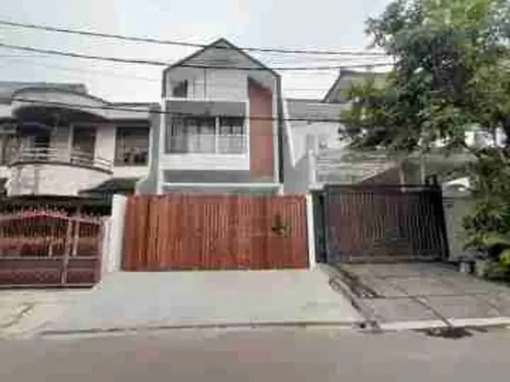 Baru Pondok Bambu ‼️ Duren Sawit Jakarta Timur