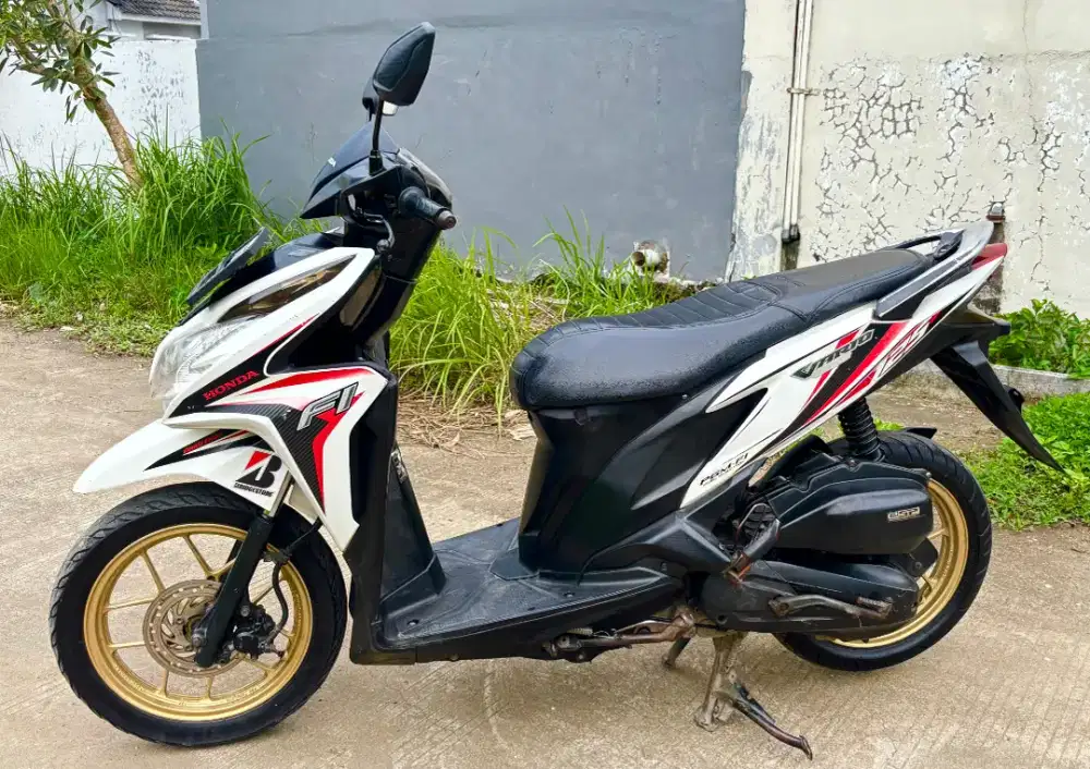 VARIO KZR 2015 FULLSET