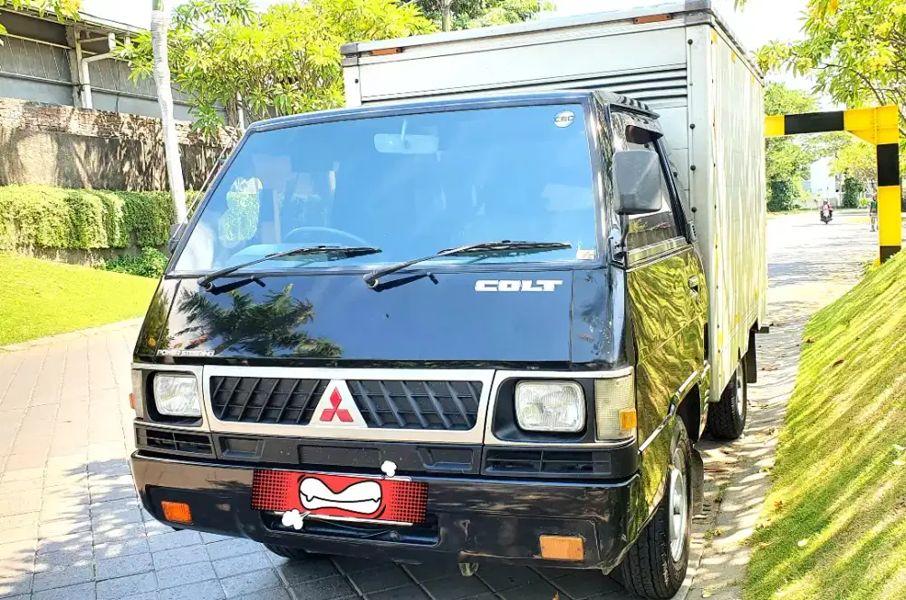 MURMER Colt L300 Box 2016/2017 Siap Kerja No Gran Max Pick Up PU KIM