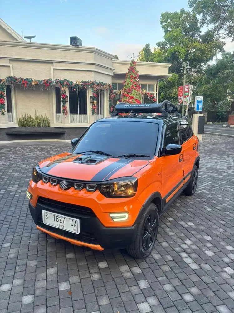 Susuki S Prezzo 2023//Manual