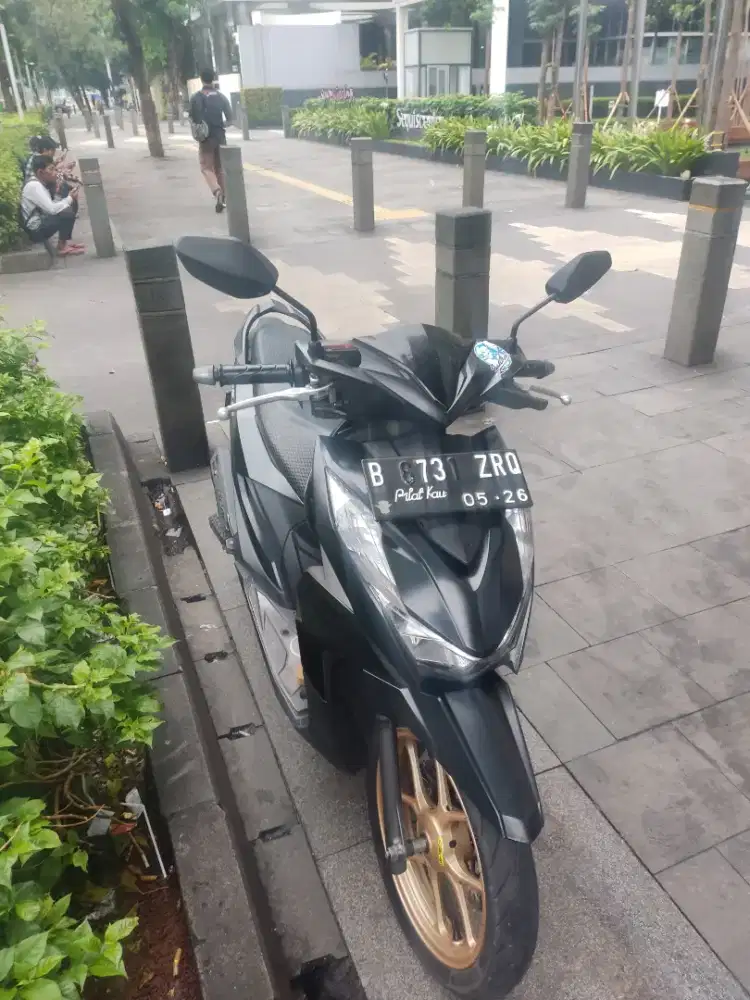 honda beat 2021