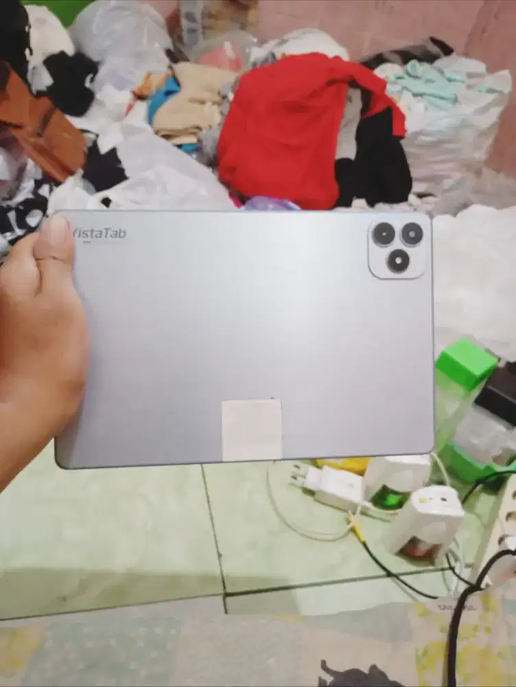 Tablet Tab 4G Xiaomi Redmi Pad