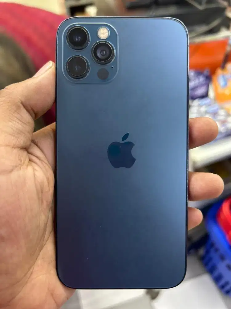 iphone 12 pro 128gb inter