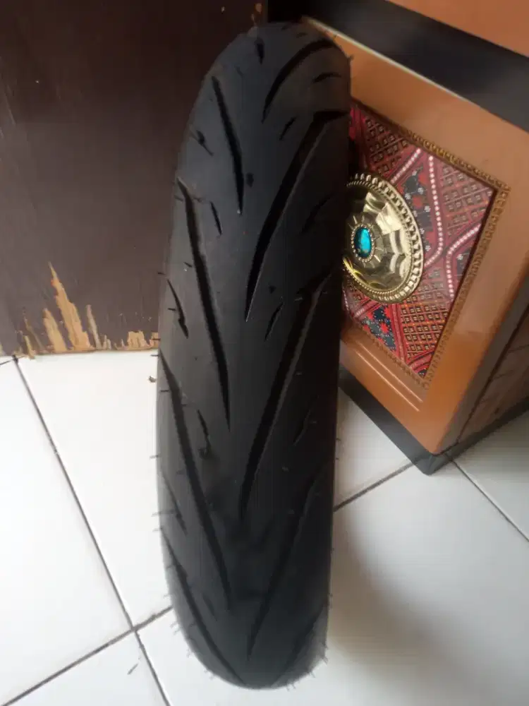 Jual ban tubles IRC EXATO 80/80-14