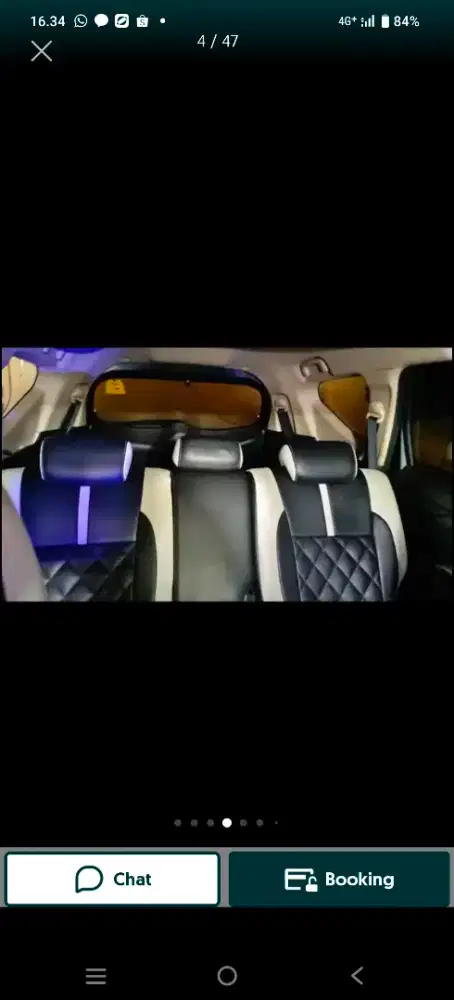 Di cari Driver Harian gaji start 70k/day