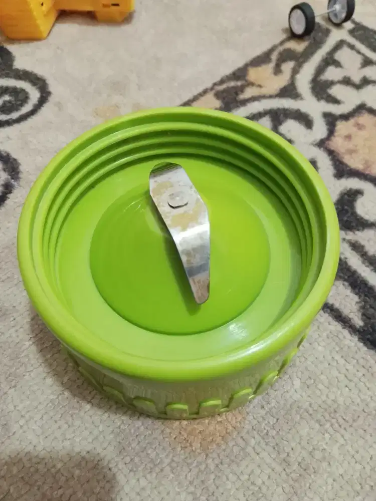 Mounting Dudukan Pisau Blender Miyako