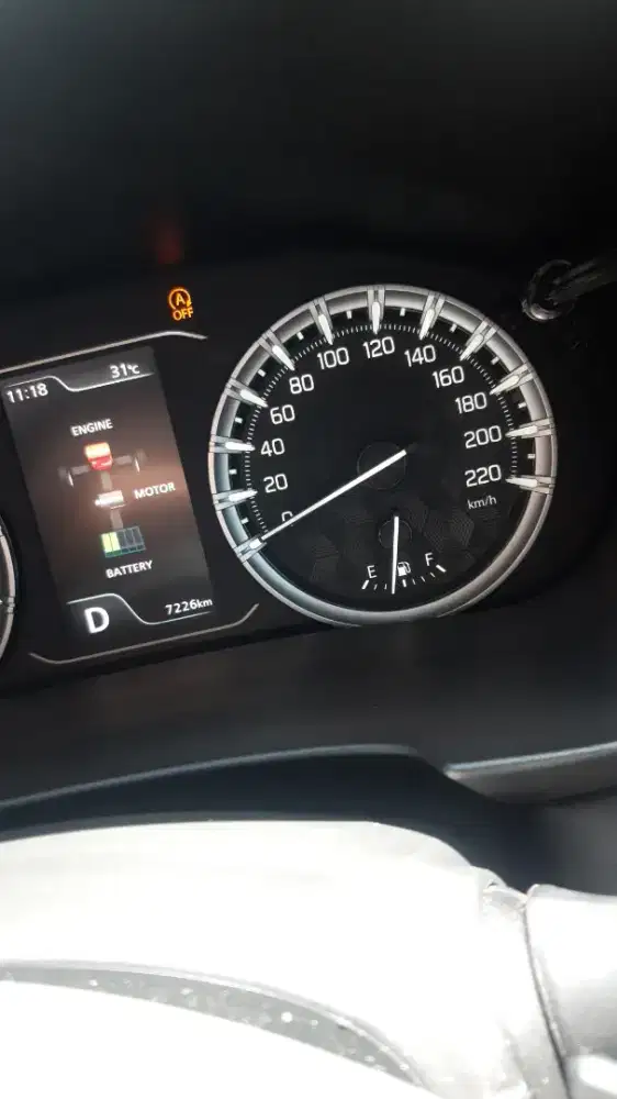 Driver pribadi rumahan tidur mess