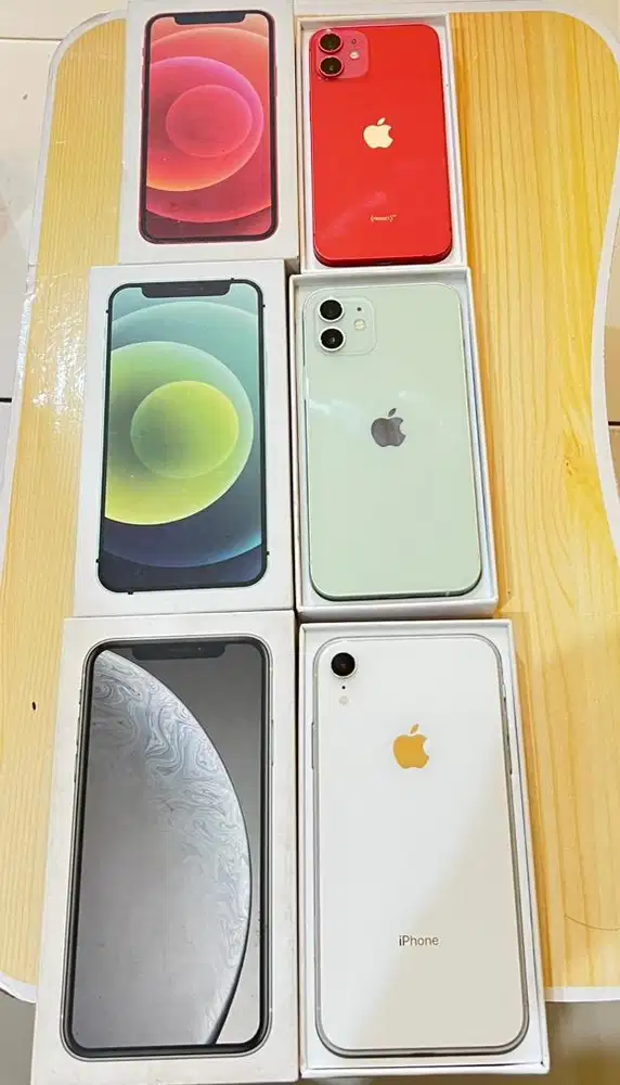 Iphone 12mini,12,Xr